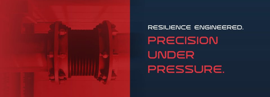 Flexibel Expansion Joints Cover Image