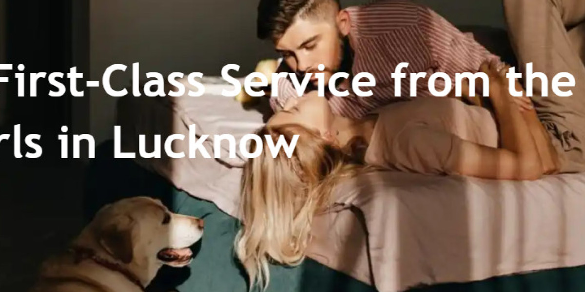 lucknow escort service