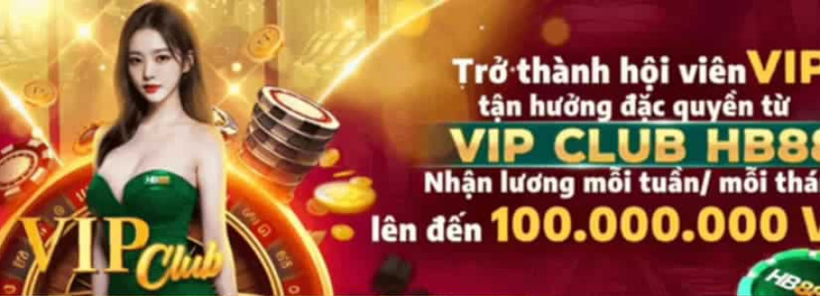 HB88 Đăng Ký Cover Image