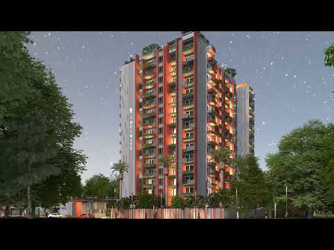 Luxury 2 & 3 BHK flats in Sarjapur Main Road | Mythri Street