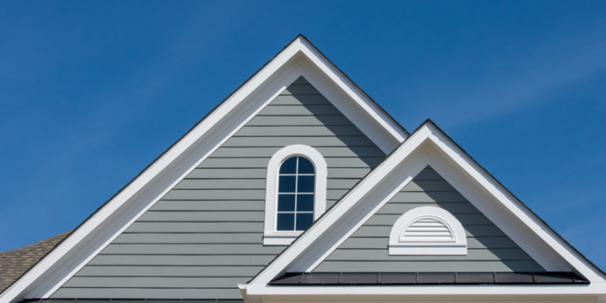 Energy Efficiency and Insulation Benefits of James Hardie Siding