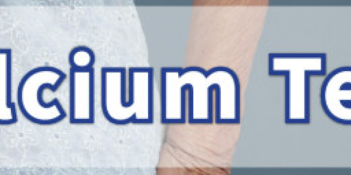 Calcium Test Price: Purpose, Procedure & Normal Range