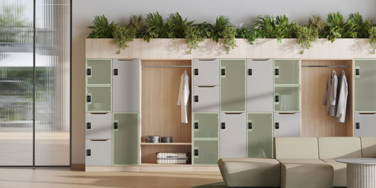 Transform Your Washrooms with Modern Restroom Cubicles for a Sleek and Hygienic Look