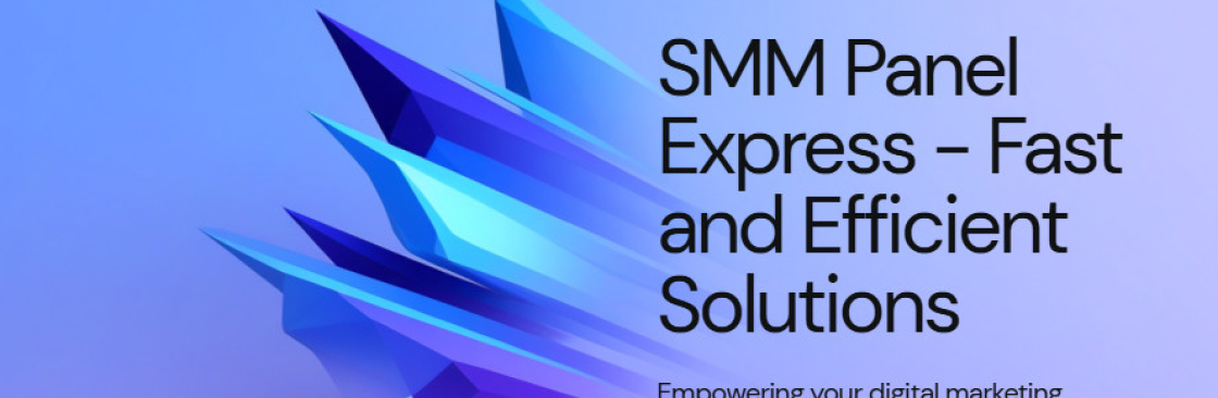 SMM Panel Cover Image