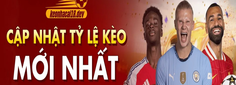 kèo nhà cái 18 Cover Image