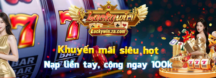 Luckywin zacom Cover Image