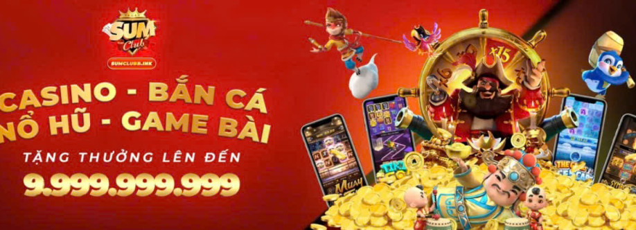 Cổng Game SumClub Cover Image