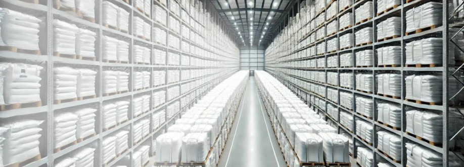 Polymer in Stock Cover Image