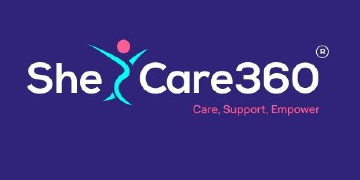 Comprehensive Obstetrics & Gynaecology Services at SheCare360