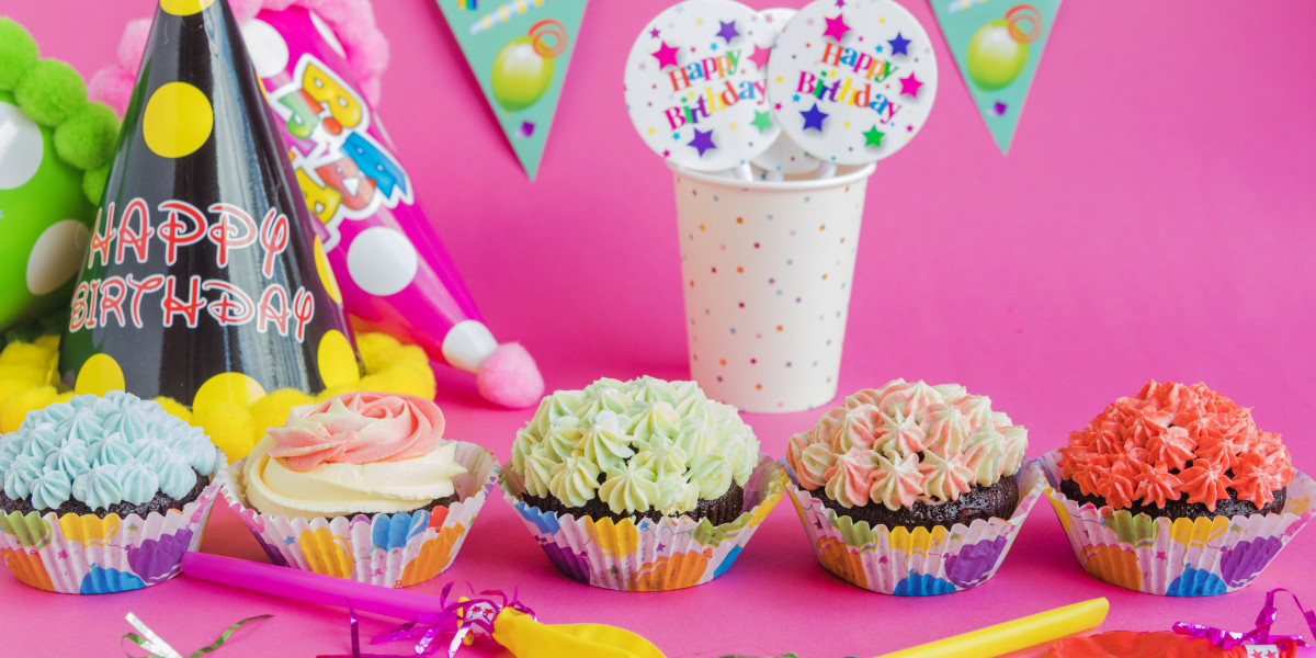The Ultimate Guide to Finding the Best Online Birthday Party Supplies in Pakistan