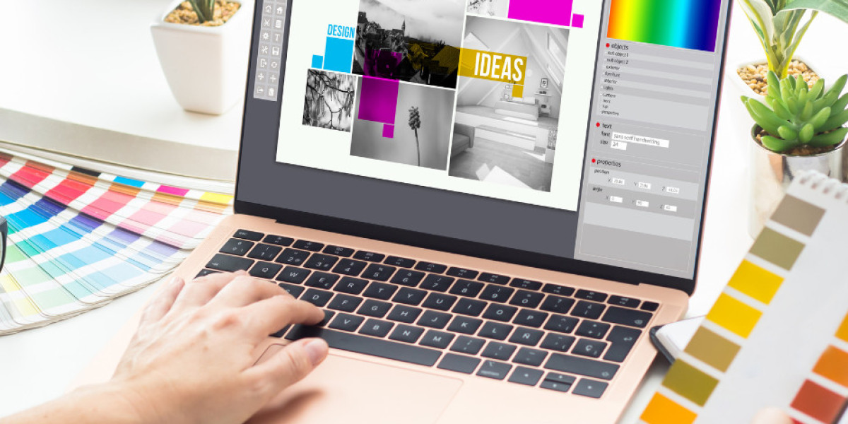 Graphic Designer in Savannah GA