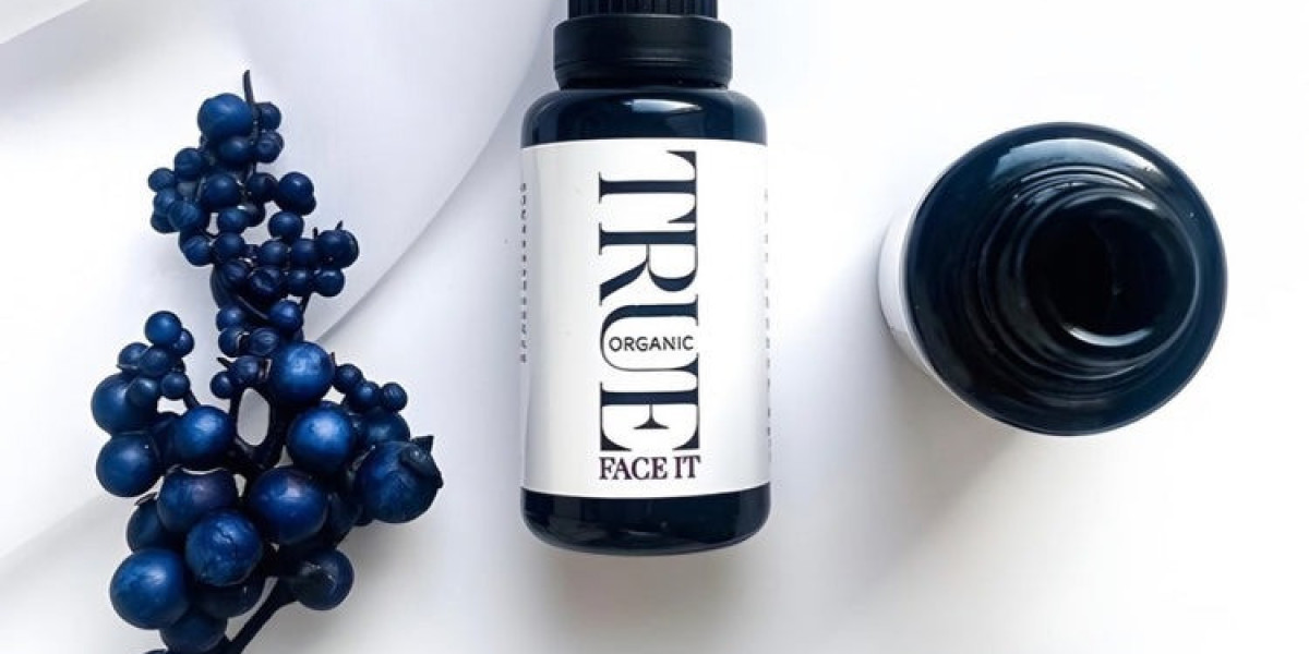 True Organic of Sweden Where Natural Skincare Meets Conscious Living