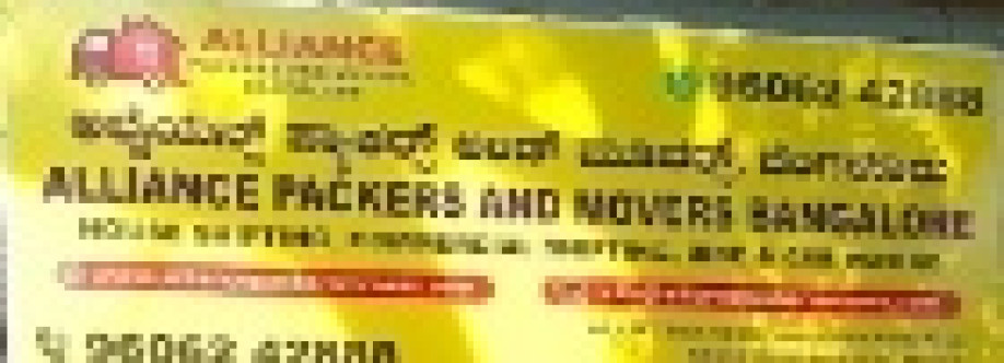 Alliance Packers Cover Image