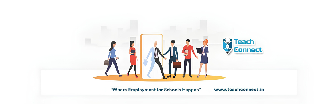 TeachConnect Pvt Ltd Cover Image