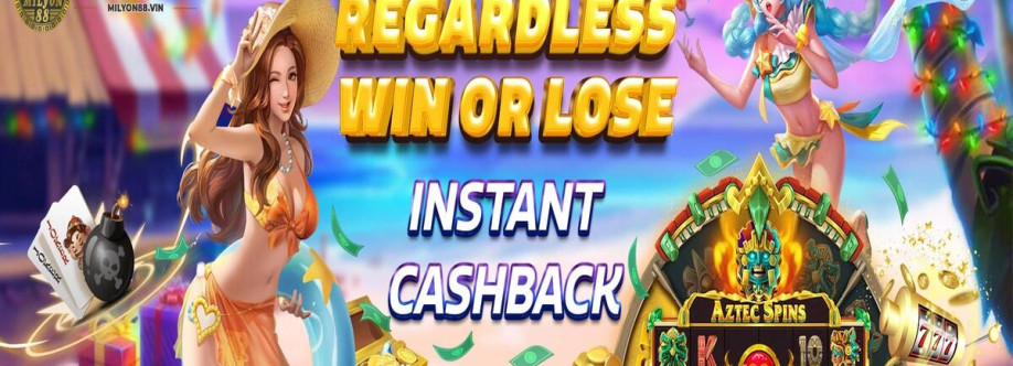 Milyon88 Cover Image