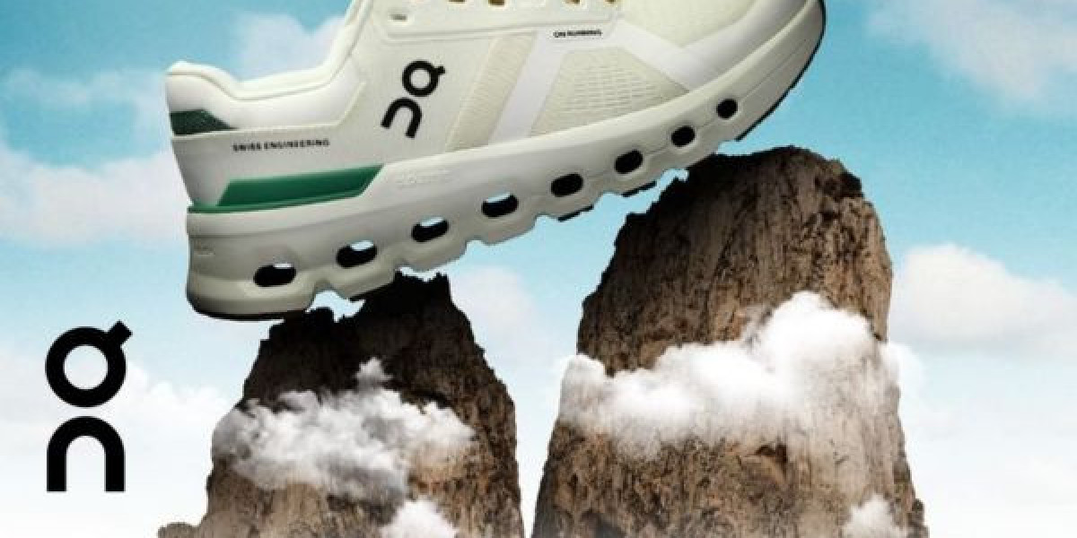 Walking on Clouds Every Step Feels Lighter