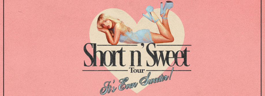 Sabrina Carpenter Merch Cover Image