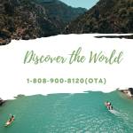 Getlowfare Travel Profile Picture