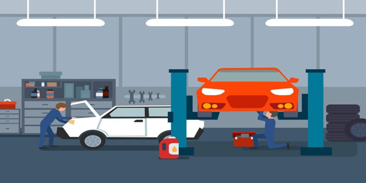 Why Regular Car wash is Essential in Dubai’s Climate