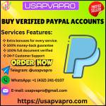 Buy Verified PayPal Accounts Profile Picture