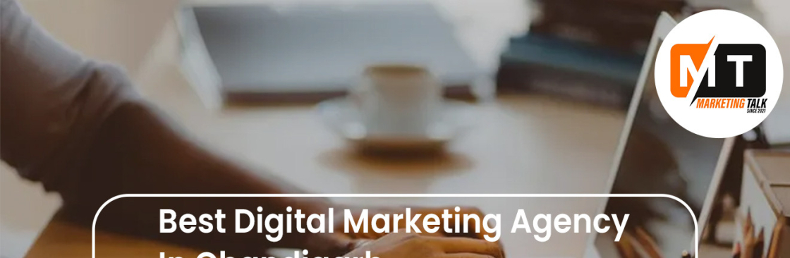 Marketing talk Cover Image