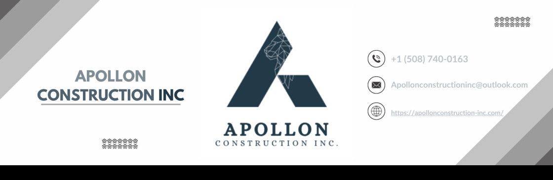 Apollon Construction Inc Cover Image