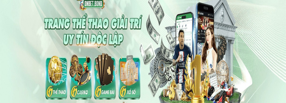 Onbet bond Cover Image