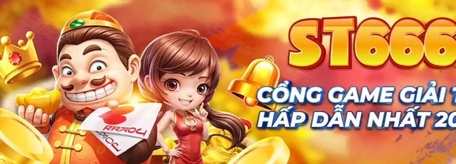 ST666 LINK VÀO ST666 KHÔNG CHẶN MỚI NHẤT 2025 Cover Image