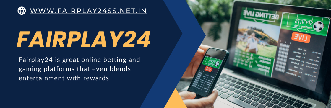 fairplay24 Cover Image