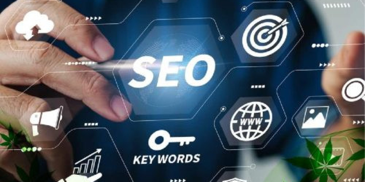 How CBD Brands Are Winning Big with Smart SEO Tactics