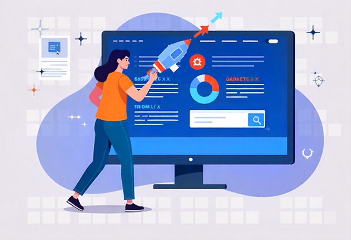 5 AI Search Insights from Semrush’s Marketing Countdown 2025