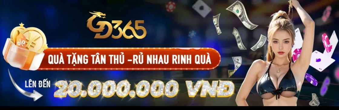 GD365 io Cover Image