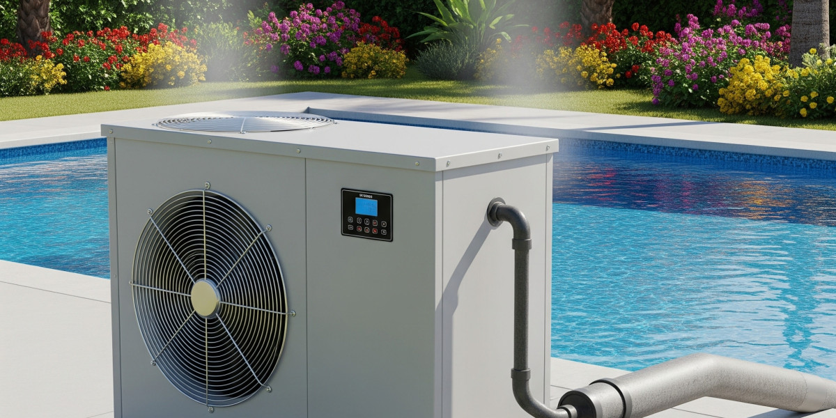 Top 5 Reasons to Install a Pool "Thermopompe" in Canada