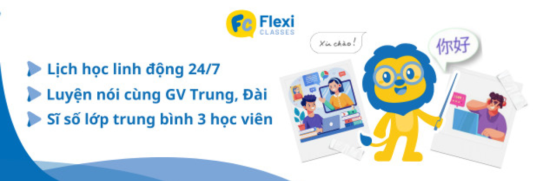 Flexi Classes Cover Image