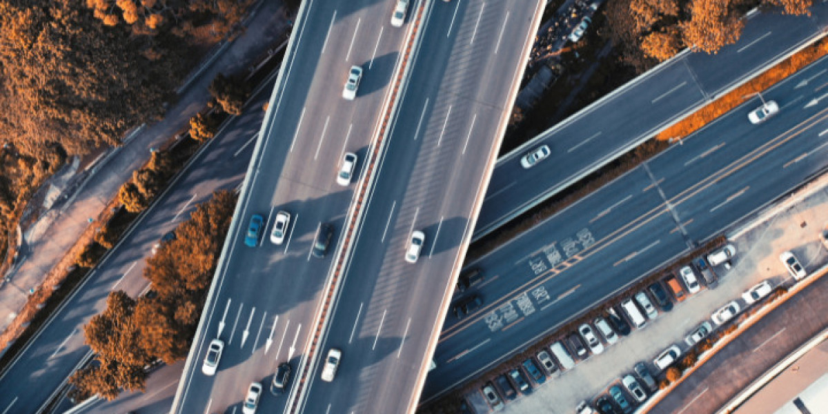 How a Traffic Guidance Scheme Ensures Safety and Efficiency on Australian Roads
