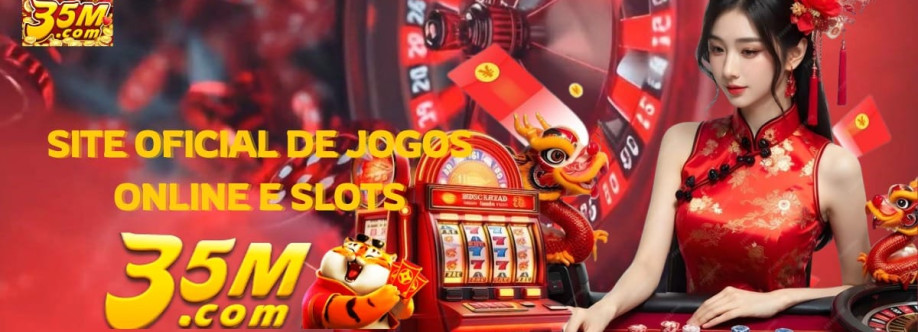 35M Login Cover Image