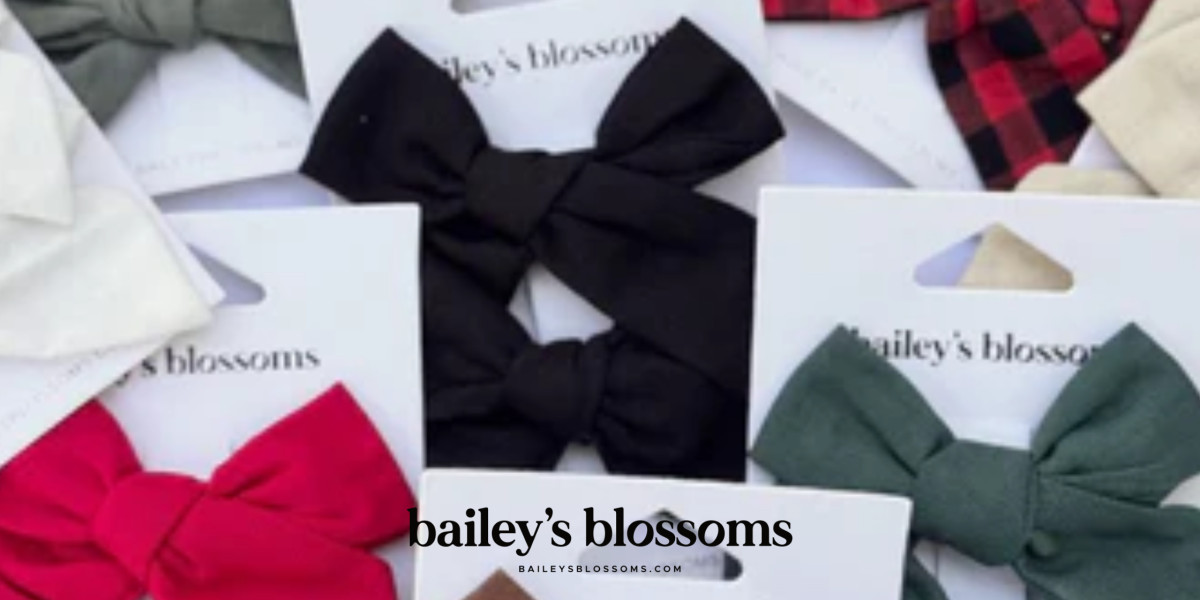 Why Bailey’s Blossoms Is One of the Most Loved Baby Stores for Stylish Families
