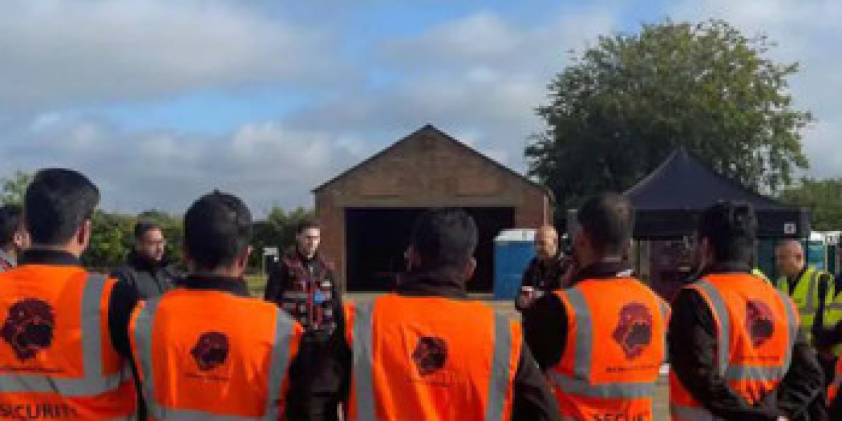 The Importance of Event Crowd Management in London