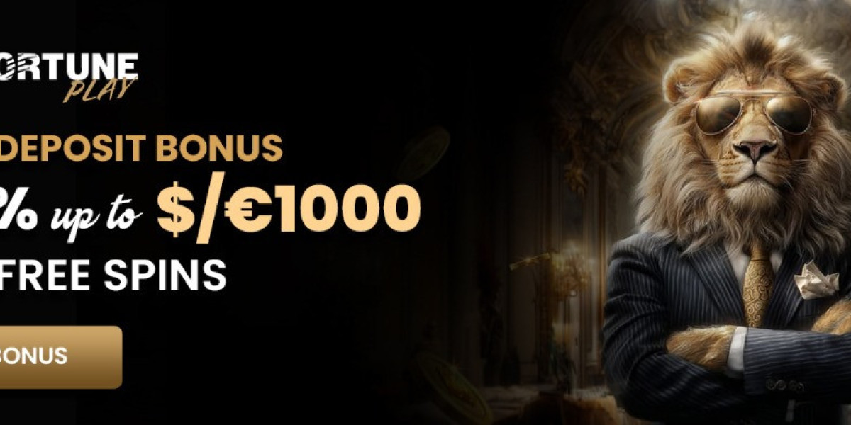 Fortuneplay and the Rising Wave of Interactive Experiences