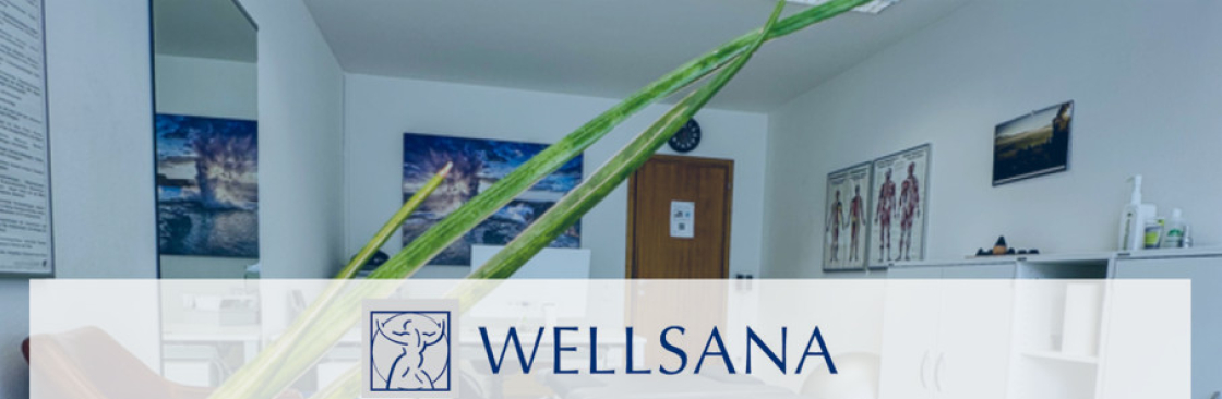 Physio Praxis Basel Cover Image