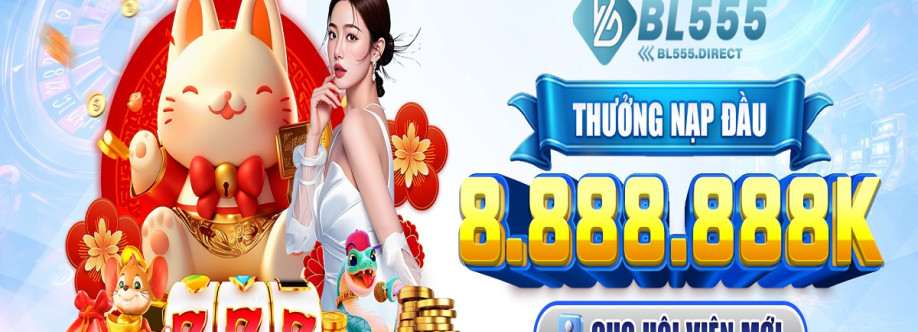 Nhà cái BL555 Cover Image