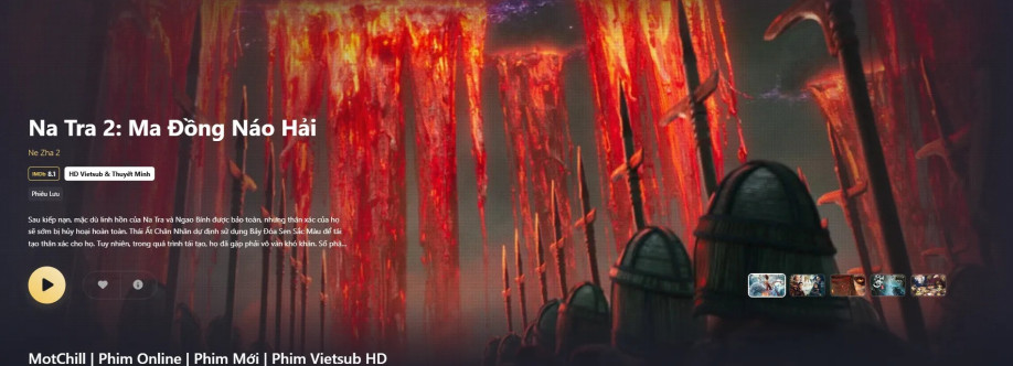 MotChill Cover Image