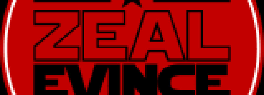 Zeal Evince Merchandise Cover Image