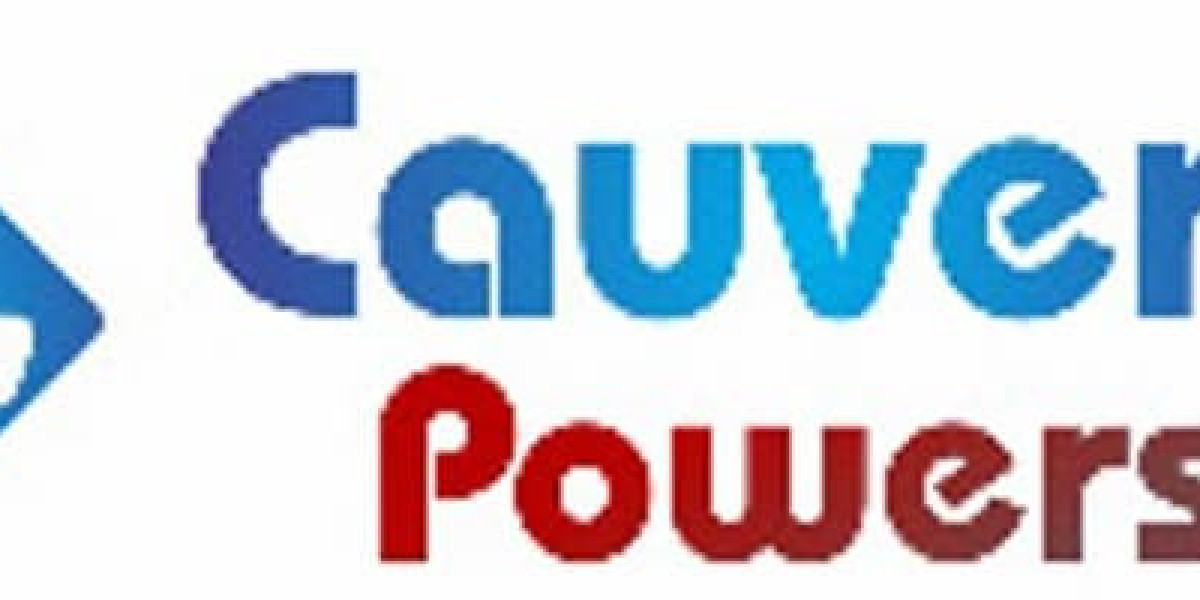 Cauvery Powers | Trusted Electrical Supply Store in Bengaluru Since 1952