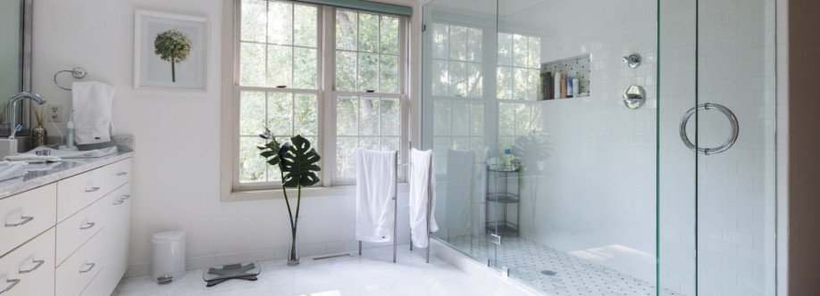 Affordable Showers Myrtle Beach Cover Image