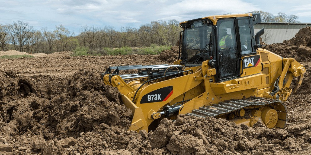 Wheel vs. Track: Which Loader Pays You Back Faster?