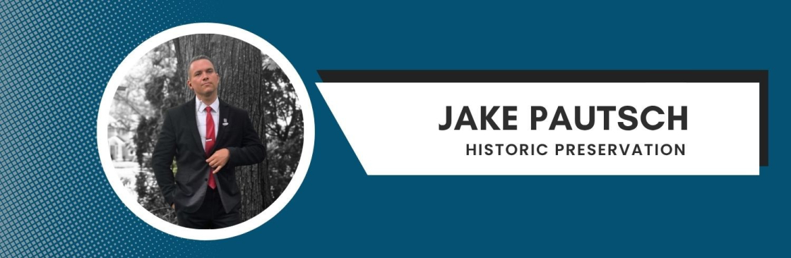 Jakepautsch Cover Image