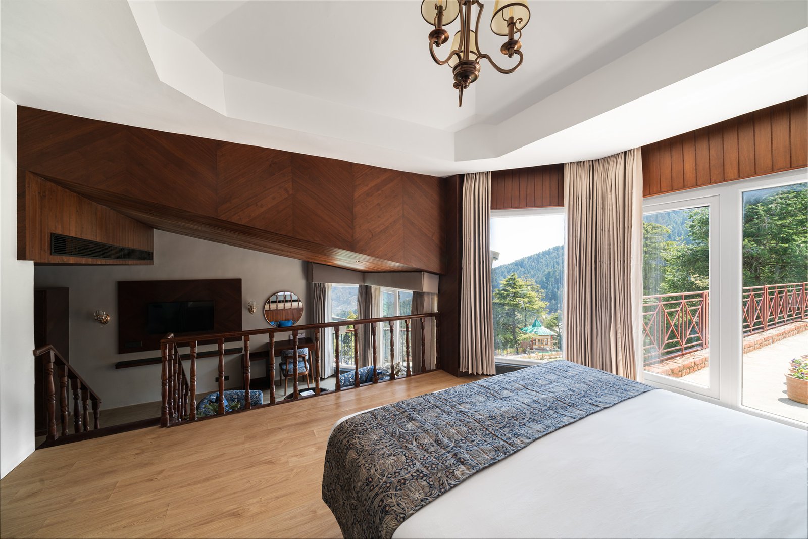 Business Hotels in Shimla