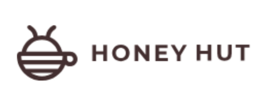 Honey Hut Cover Image