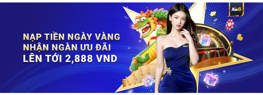 Thử vận may tại AW8 Cược một Cover Image